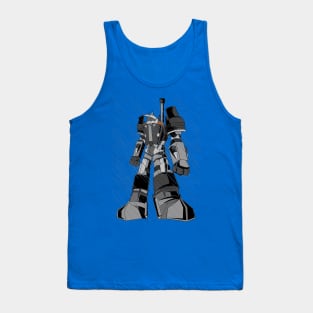 Pacifidlog Rim Tank Top